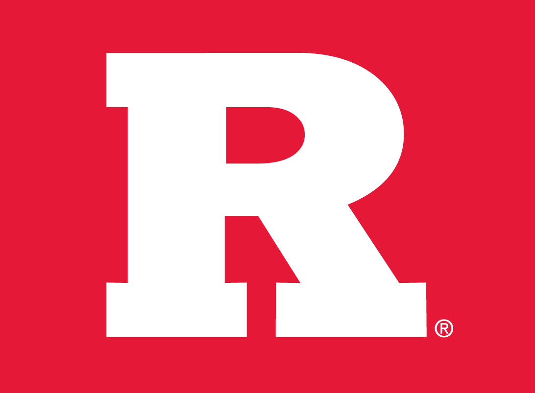 Rutgers Scarlet Knights 2001-Pres Alternate Logo v4 diy fabric transfer